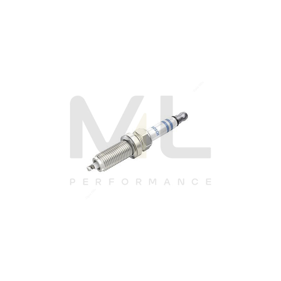 BOSCH Nickel Spark Plug 0242140530 [ VR6NE ] | ML Car Parts UK | ML Performance