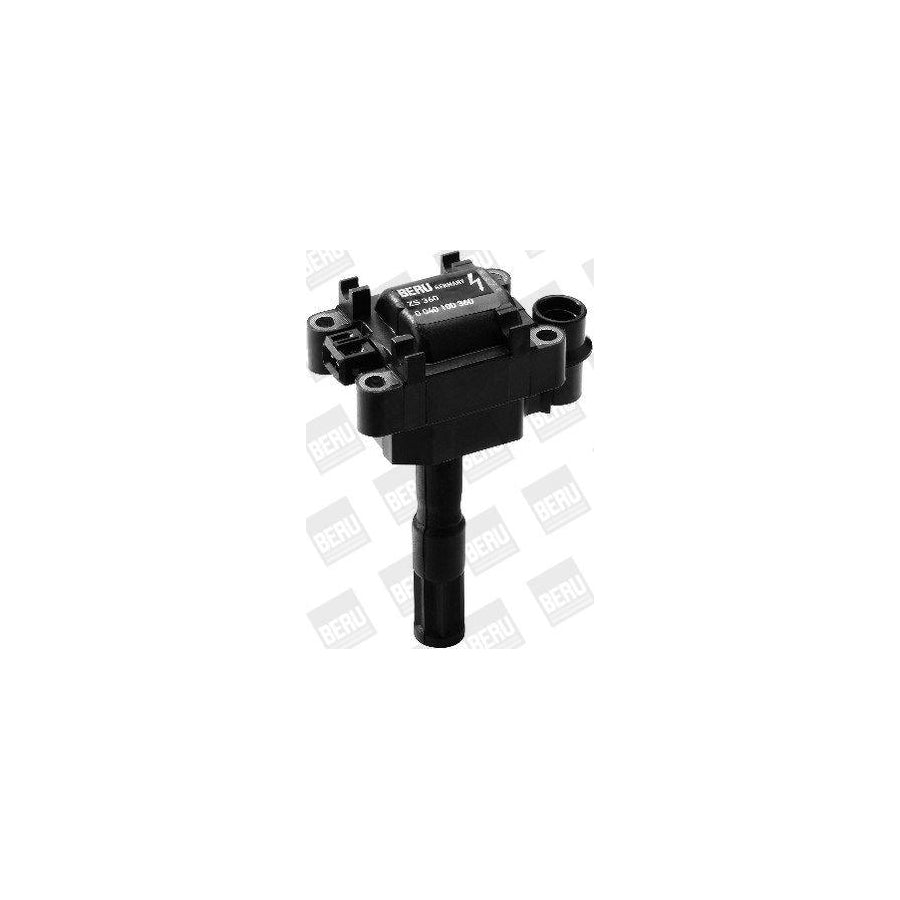 Beru ZS360 Ignition Coil For Ford Escort