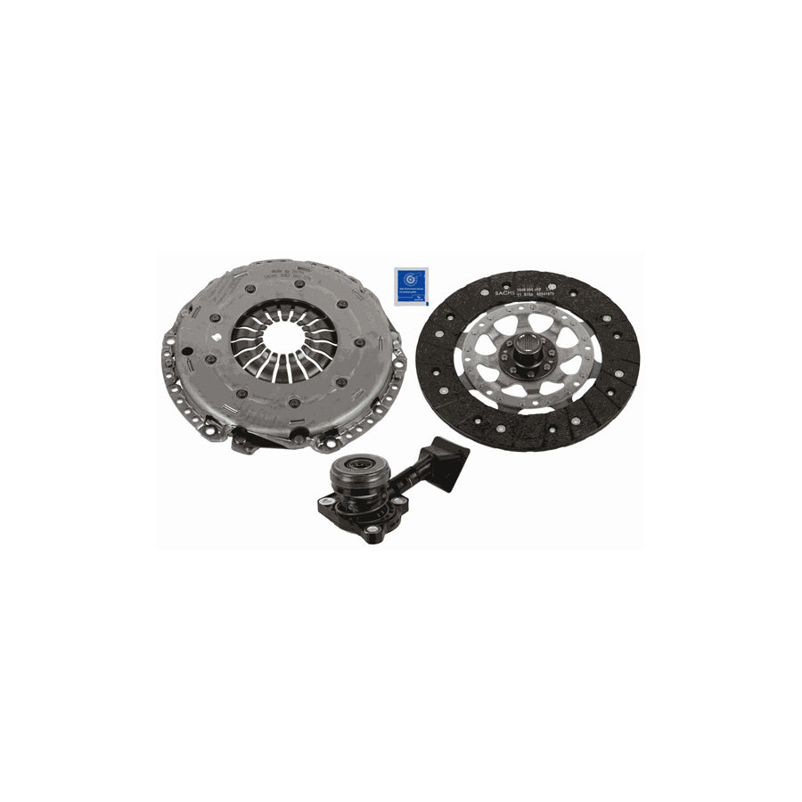 Sachs 3000 990 558 Clutch Kit