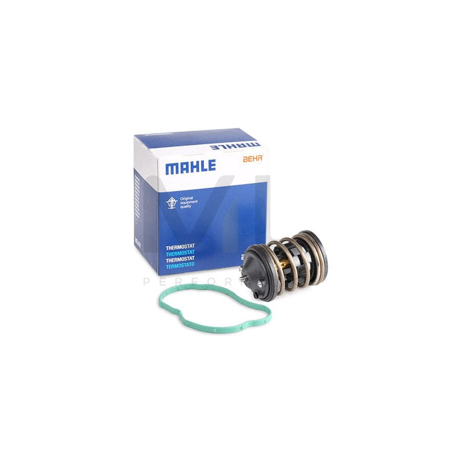 MAHLE ORIGINAL TX 163 87D1 Engine thermostat Opening Temperature: 87��C, with seal | ML Performance Car Parts