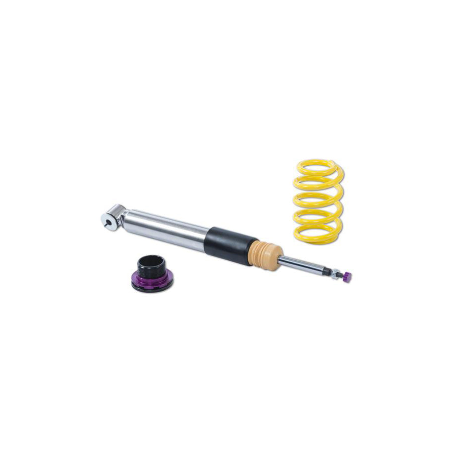 KW 352208AG Mini F56 Clubsport 2-Way Coilover Kit 4  | ML Performance UK Car Parts