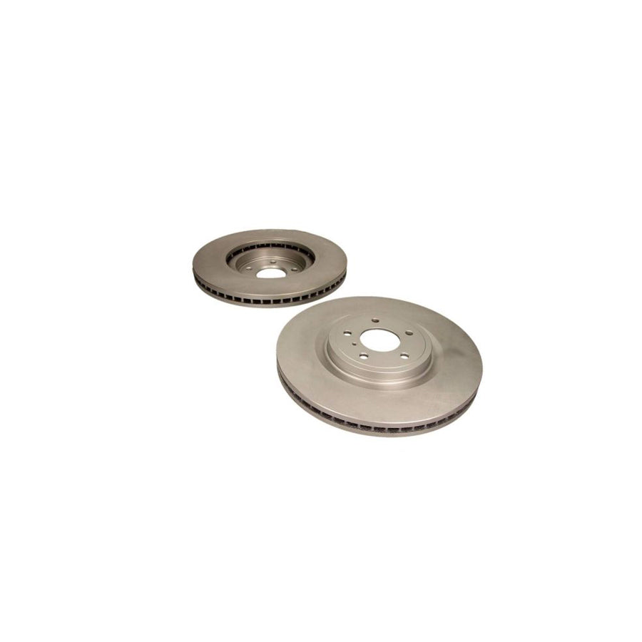 Quaro QD7288 Brake Disc