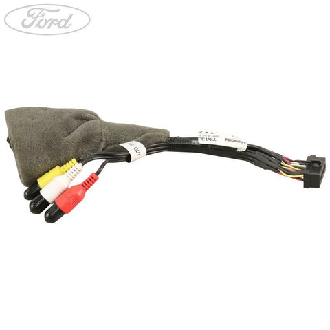 GENUINE FORD 1538042 WIRE | ML Performance UK