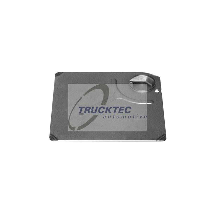 Trucktec Automotive 08.25.004 Hydraulic Filter, Automatic Transmission | ML Performance UK Car Parts