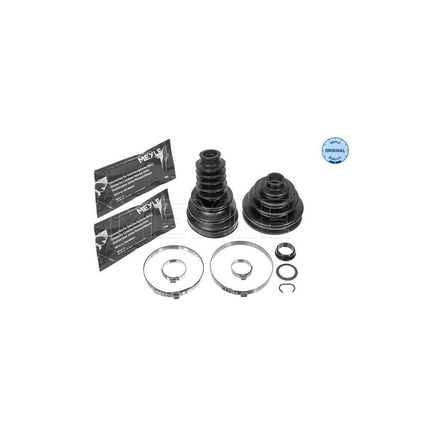 Meyle 014 033 0158 Bellow Set, Drive Shaft Suitable For Mercedes-Benz E-Class