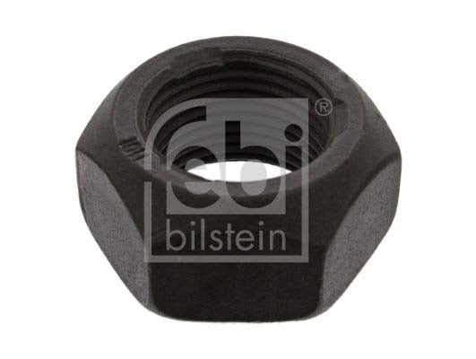 Febi Bilstein 05391 Nut | ML Performance UK Car Parts