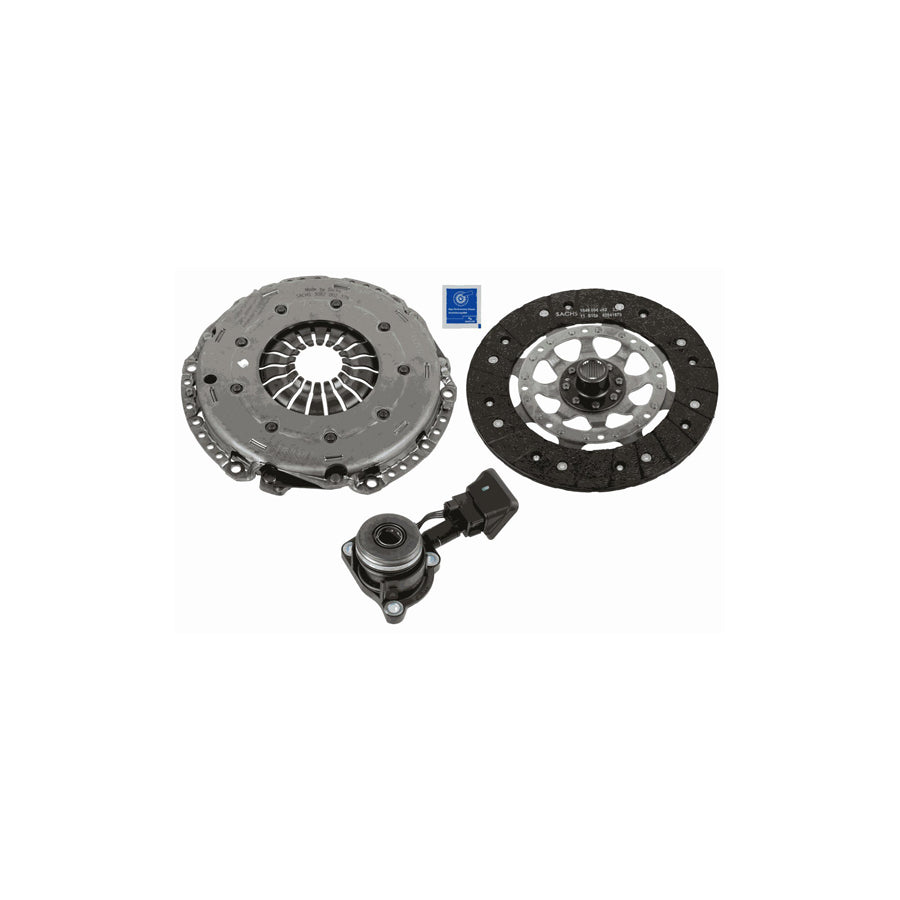 Sachs 3000 990 560 Clutch Kit