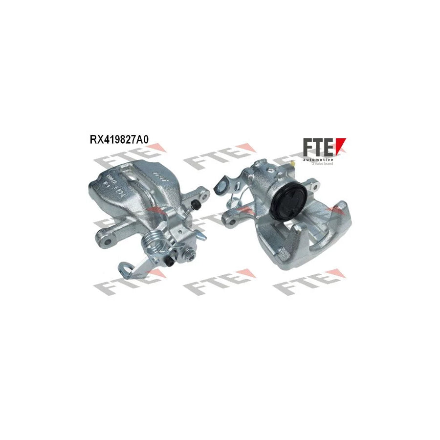 Fte RX419827A0 Brake Caliper | ML Performance UK Car Parts