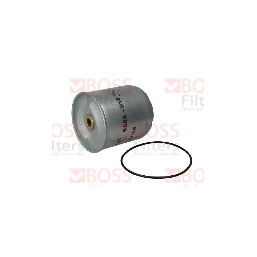 Boss Filters Bs03-010 Oil Filter