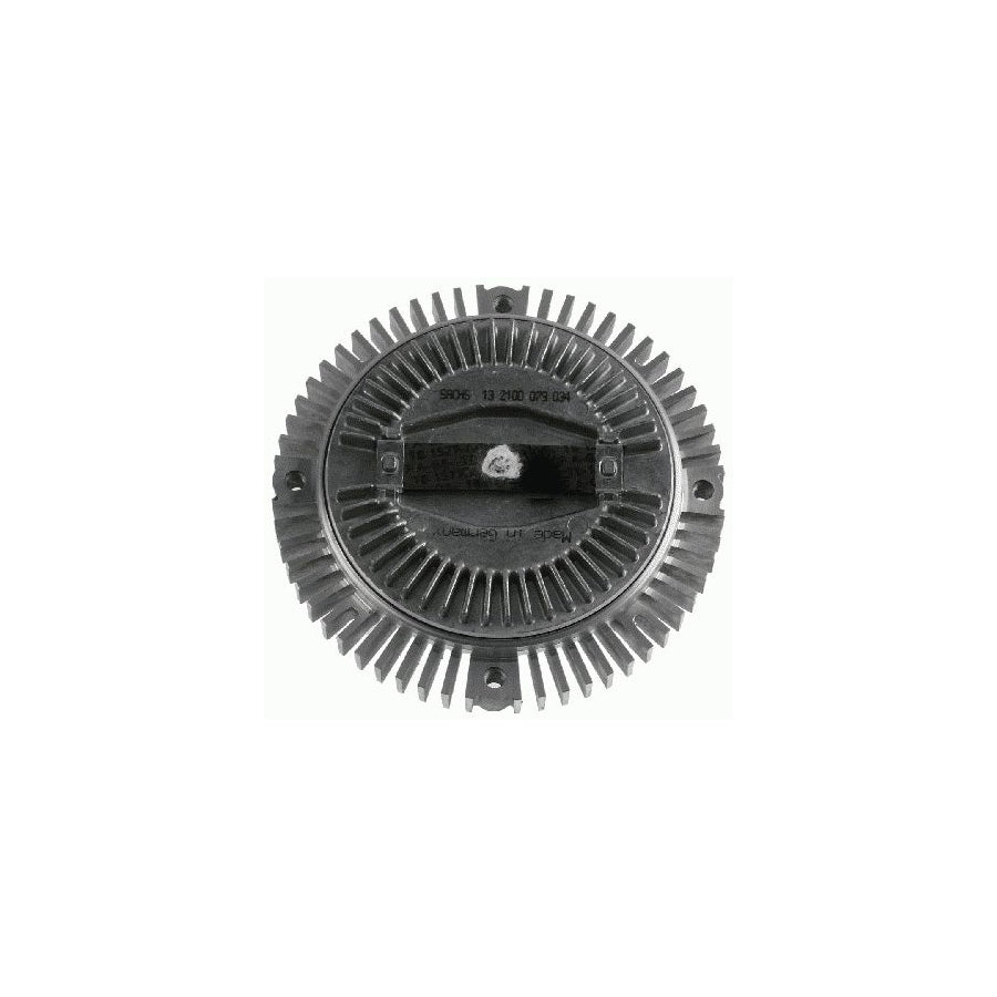 Sachs 2100 079 034 Fan Clutch