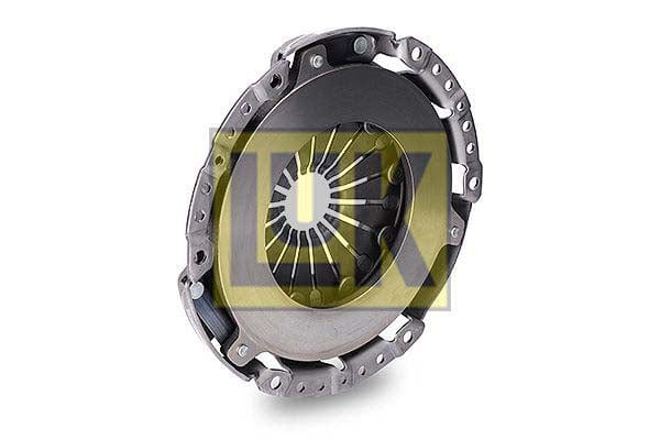 LuK 120 0007 10 Clutch Pressure Plate