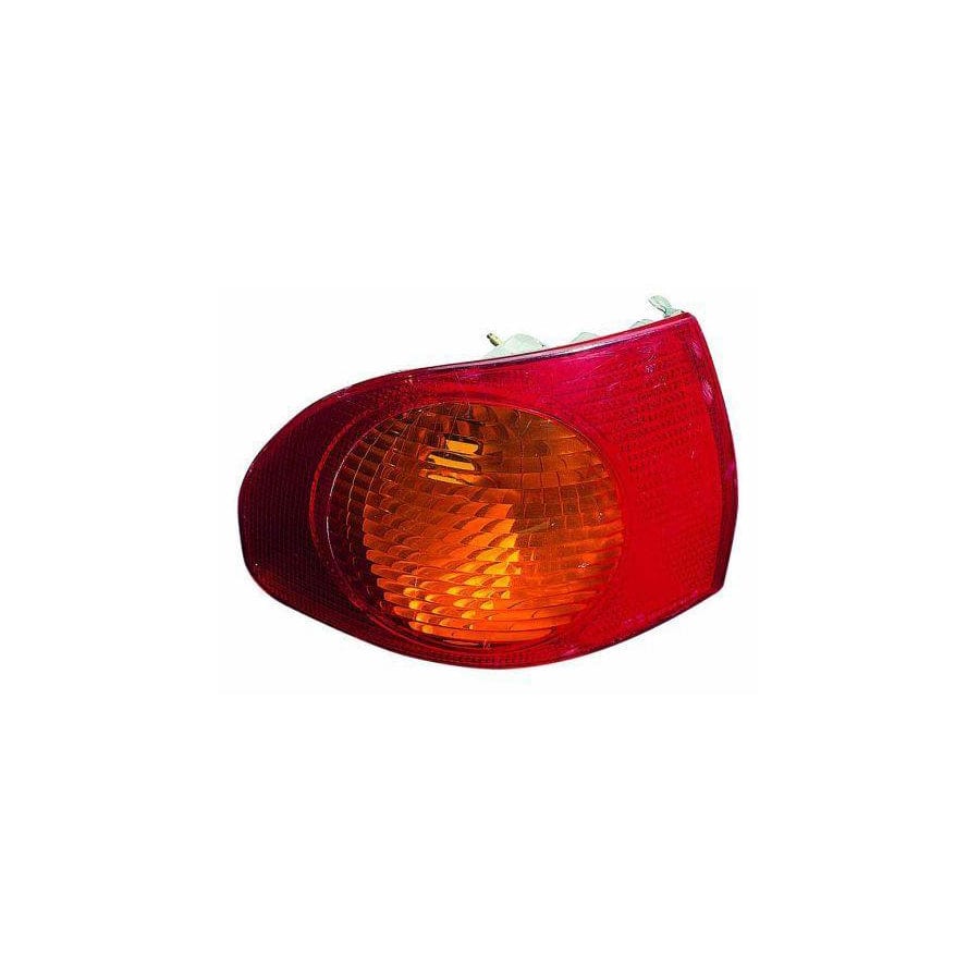 Abakus 21219B9RUE Rear Light For Toyota Corolla Viii Saloon (E110) | ML Performance UK