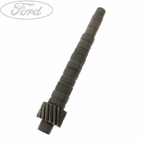 GENUINE FORD 2045289 OUTPUT SHAFT ASSEMBLY | ML Performance UK