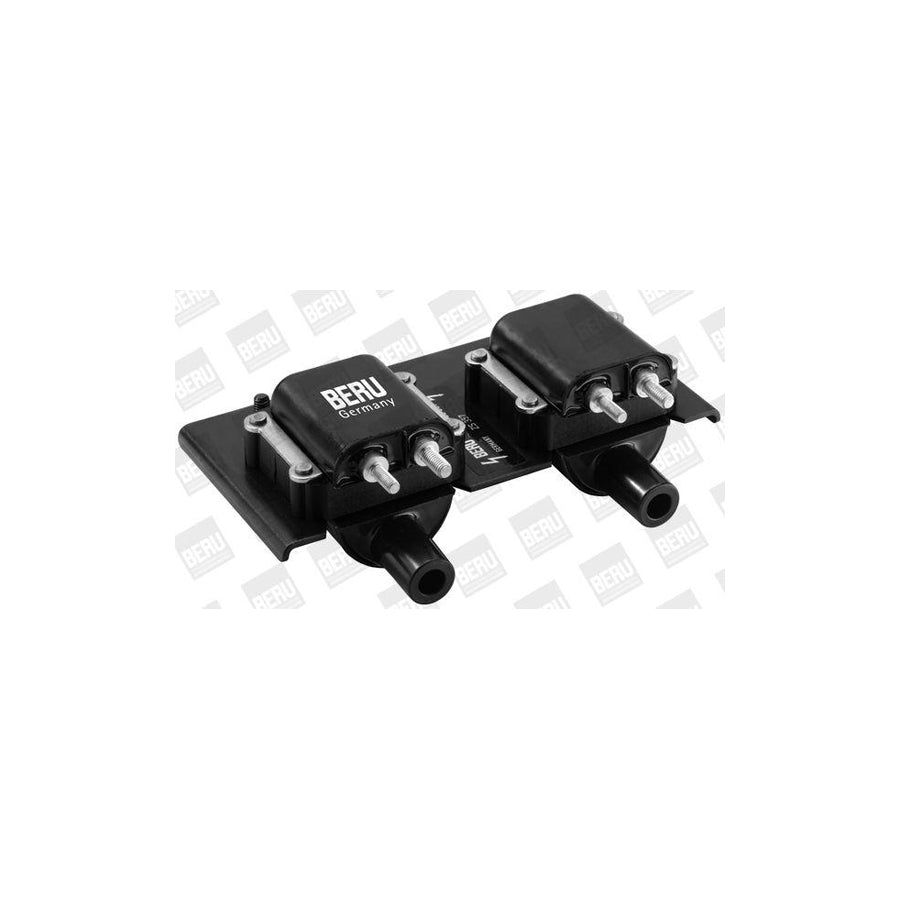 Beru ZS357 Ignition Coil For Porsche 911