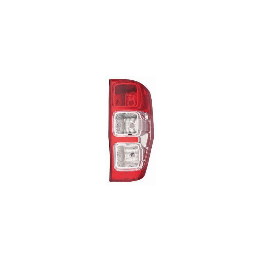 Abakus 2311956RLDUE Taillight For Ford Ranger Mk3 (Tke) | ML Performance UK