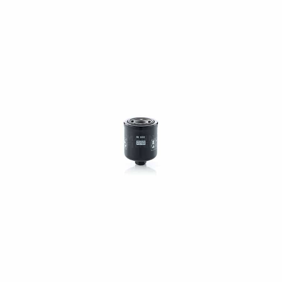 Mannfilter Wh 9002 Hydraulic Filter, Automatic Transmission | ML Performance UK Car Parts