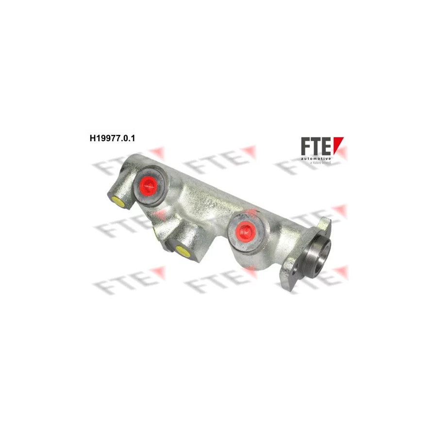 Fte H19977.0.1 Brake Master Cylinder | ML Performance UK Car Parts