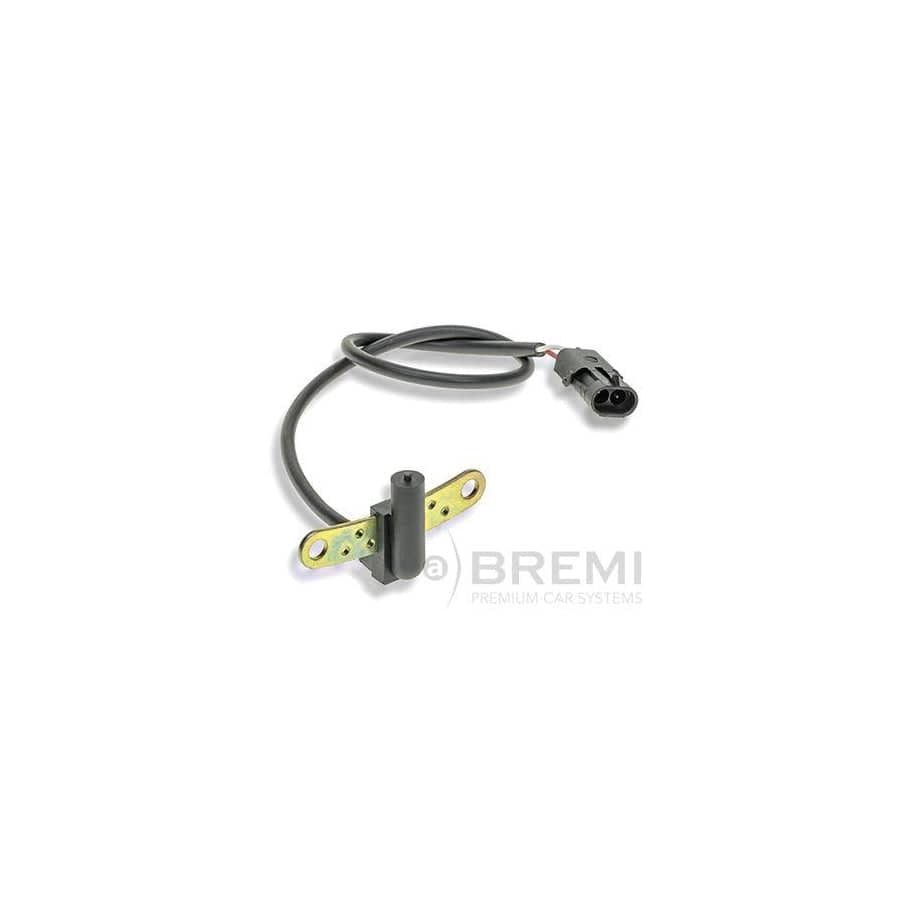 Bremi 60408 Crankshaft Sensor