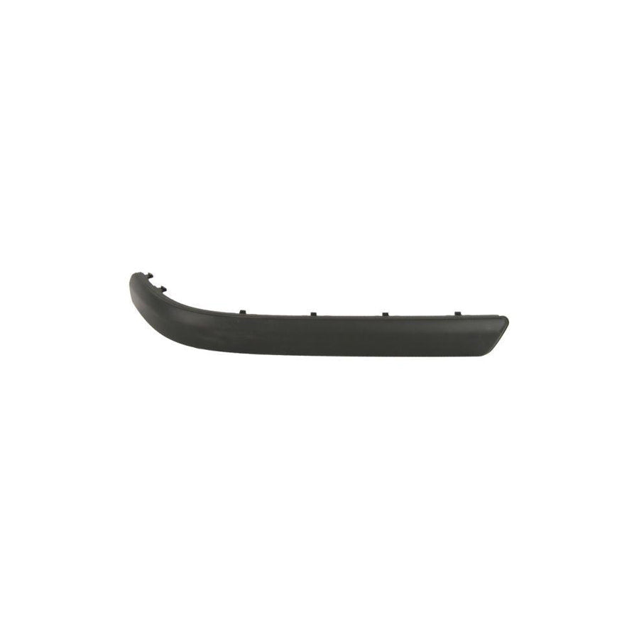 Blic 6508-04-1617701P Door Molding For Nissan Qashqai / Qashqai+2 I (J10, Nj10)