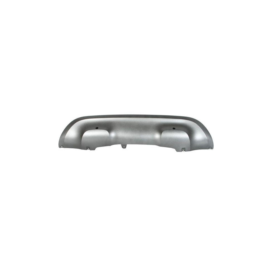 Blic 5511-00-6090971P Front Splitter For Renault Kadjar (Ha_, Hl_)