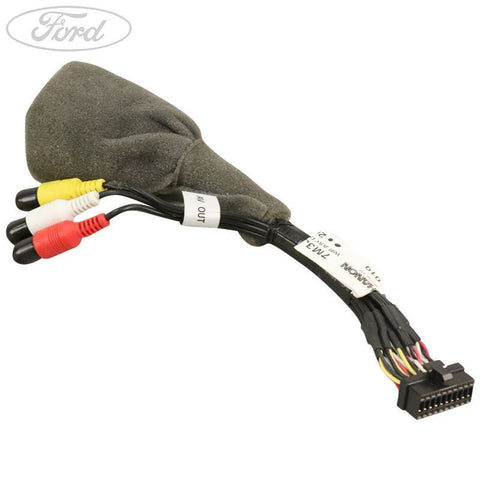 GENUINE FORD 1538042 WIRE | ML Performance UK