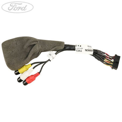 GENUINE FORD 1538042 WIRE | ML Performance UK