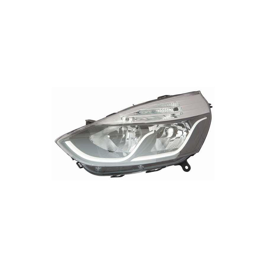 Abakus 5511197RMLDEM5 Headlight For Renault Clio Iv Hatchback (Bh) | ML Performance UK