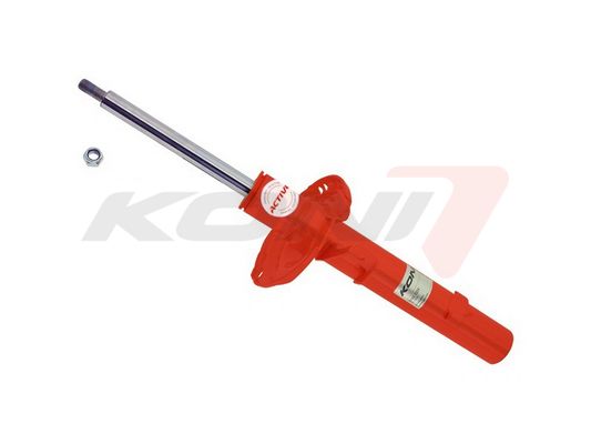 KONI Ø 50Mm Struts Only 8745-1324 Shock Absorber | ML Performance UK UK