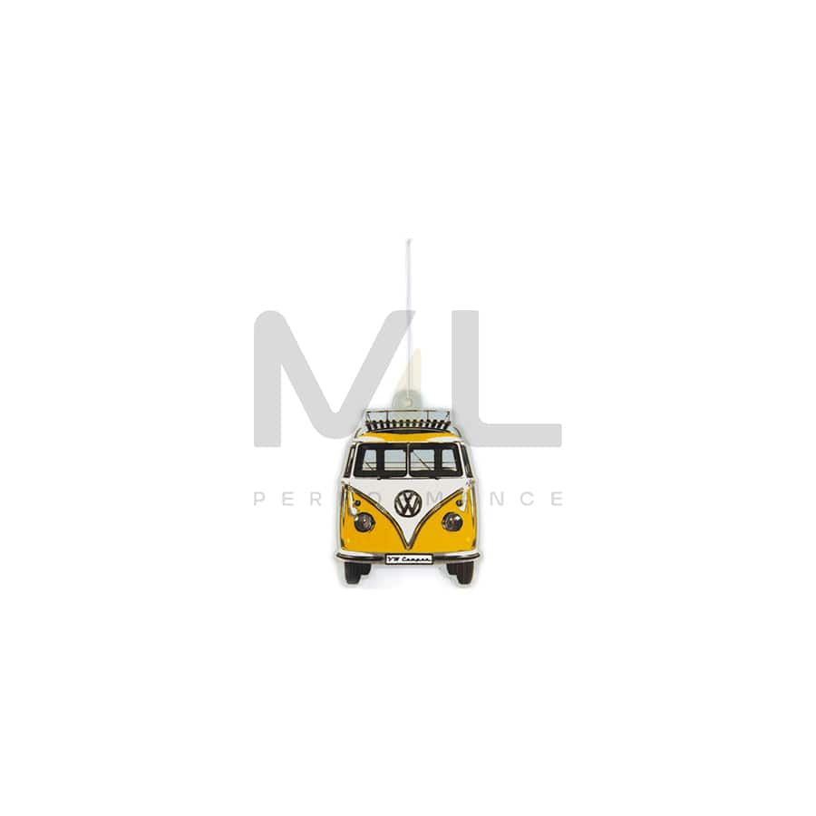 VW Collections VW T1 Bus - Lemon/Yellow | ML Performance UK Car Parts