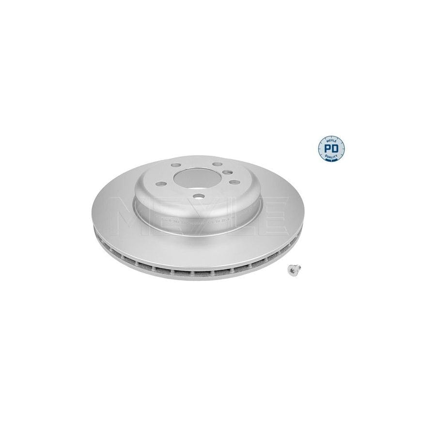 Meyle 383 523 1003/Pd Brake Disc