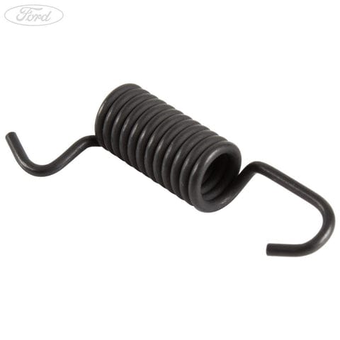 GENUINE FORD 4037619 RANGER EVEREST REAR BRAKE SHOE RETAINING SPRING 2011- | ML Performance UK