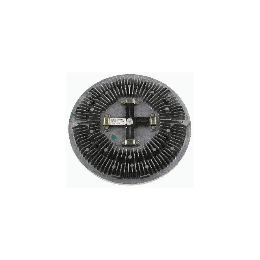 Sachs 2100 086 031 Fan Clutch