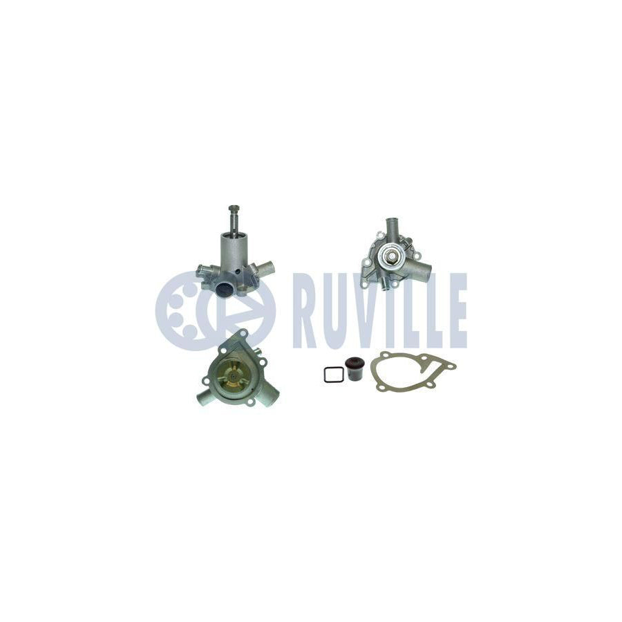 Ruville 56224 Alternator Freewheel Clutch | ML Performance UK Car Parts