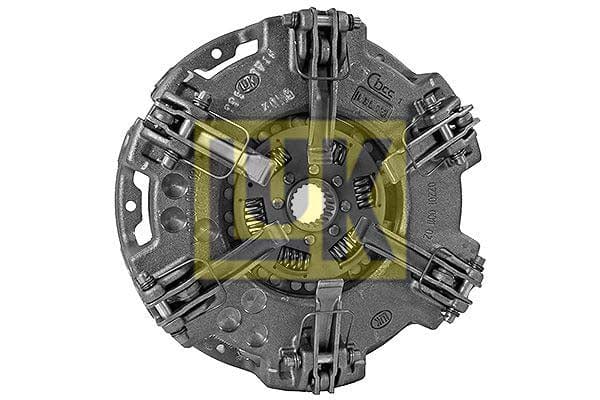 LuK 228 0007 15 Clutch Pressure Plate