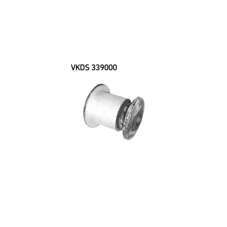 Skf Vkds 339000 Control Arm / Trailing Arm Bush For Porsche Cayenne | ML Performance UK Car Parts