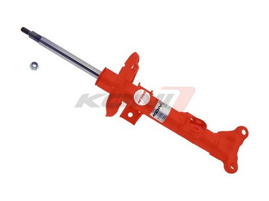 KONI 8745-1323 Shock Absorber Suitable For Mercedes-Benz E-Class | ML Performance UK UK