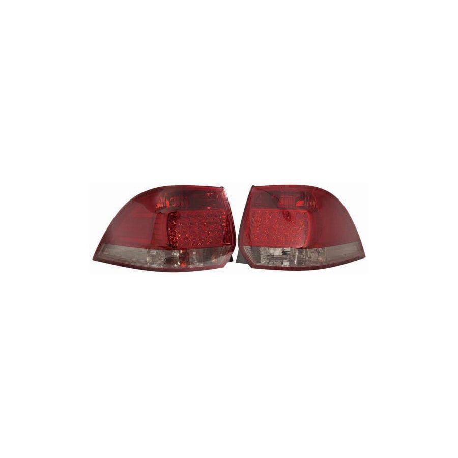 Abakus 4411995P3LDUE Combination Rearlight Set For Vw Golf V Variant (1K5) | ML Performance UK