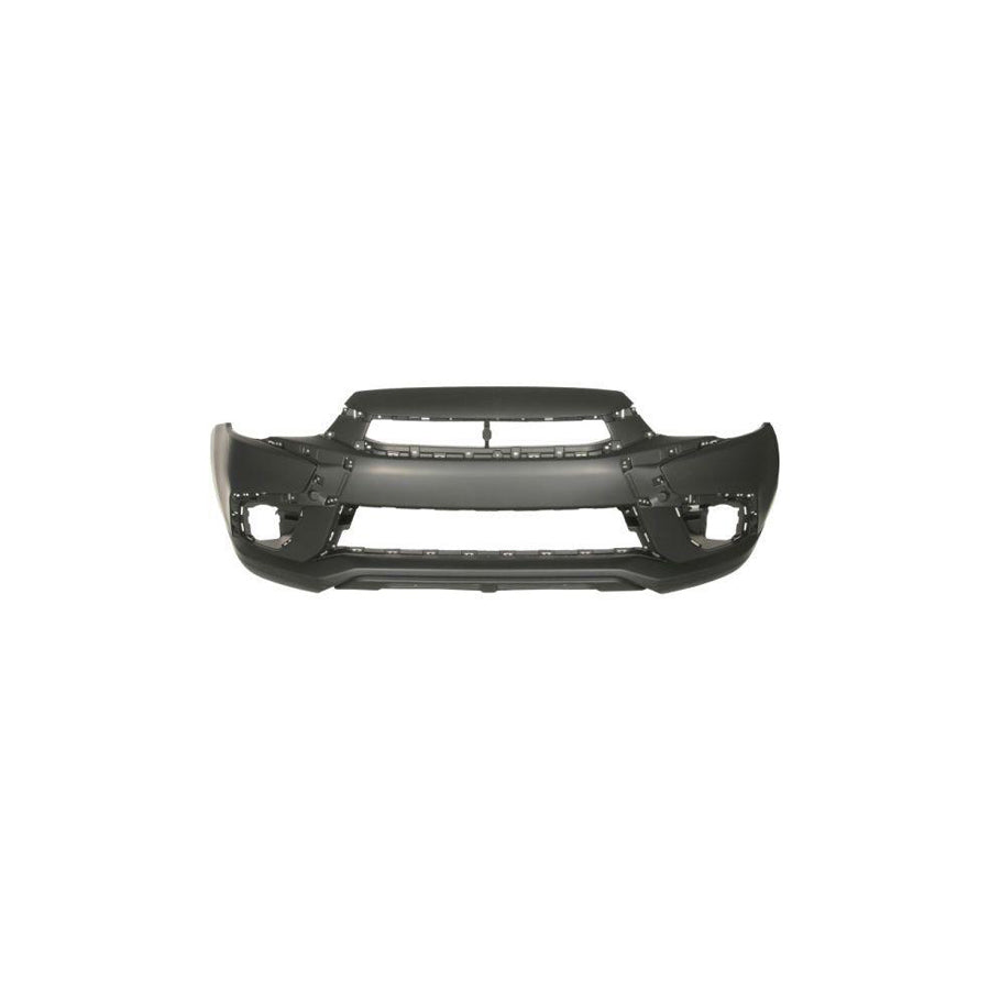 Blic 5703-05-0085926P Bumper Moulding For BMW 1 Series