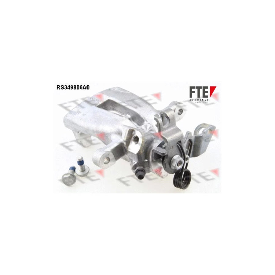 Fte RS349806A0 Brake Caliper | ML Performance UK Car Parts