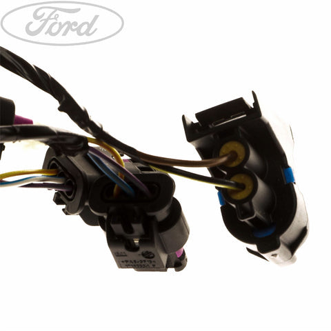 GENUINE FORD 1835990 PARKING DISTANCE AID SENSOR WIRE | ML Performance UK