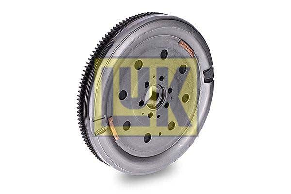 LuK 415 0557 10 Dual Mass Flywheel