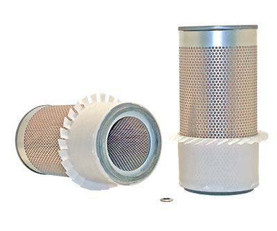 WIX Filters 42919 Air Filter