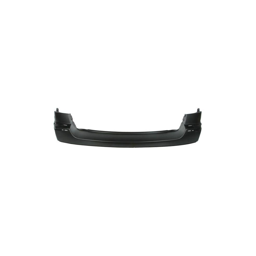 Blic 5510-00-6735901P Bumper For Subaru Wrx Saloon (Gj)