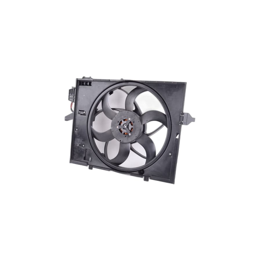 Genuine BMW 17427526824 E60 E61 Fan Housing With Fan 400W (Inc. 520i, 525i & 530i) | ML Performance UK Car Parts