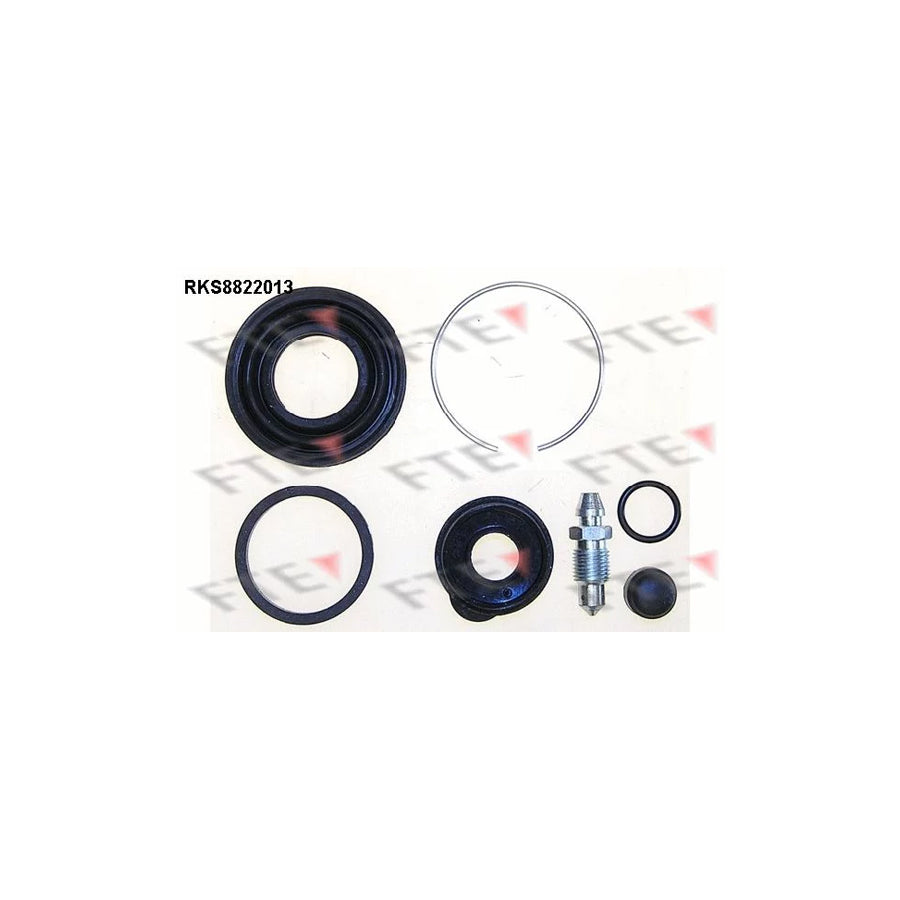 Fte RKS8822013 Repair Kit, Brake Caliper | ML Performance UK Car Parts