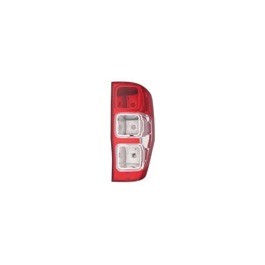 Abakus 2311956RLD6UE Rear Light For Ford Ranger Mk3 (Tke) | ML Performance UK