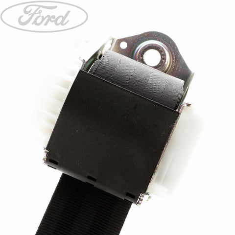 GENUINE FORD 1814667 FIESTA REAR MIDDLE LAP SEAT BELT 2008-ONWARDS | ML Performance UK