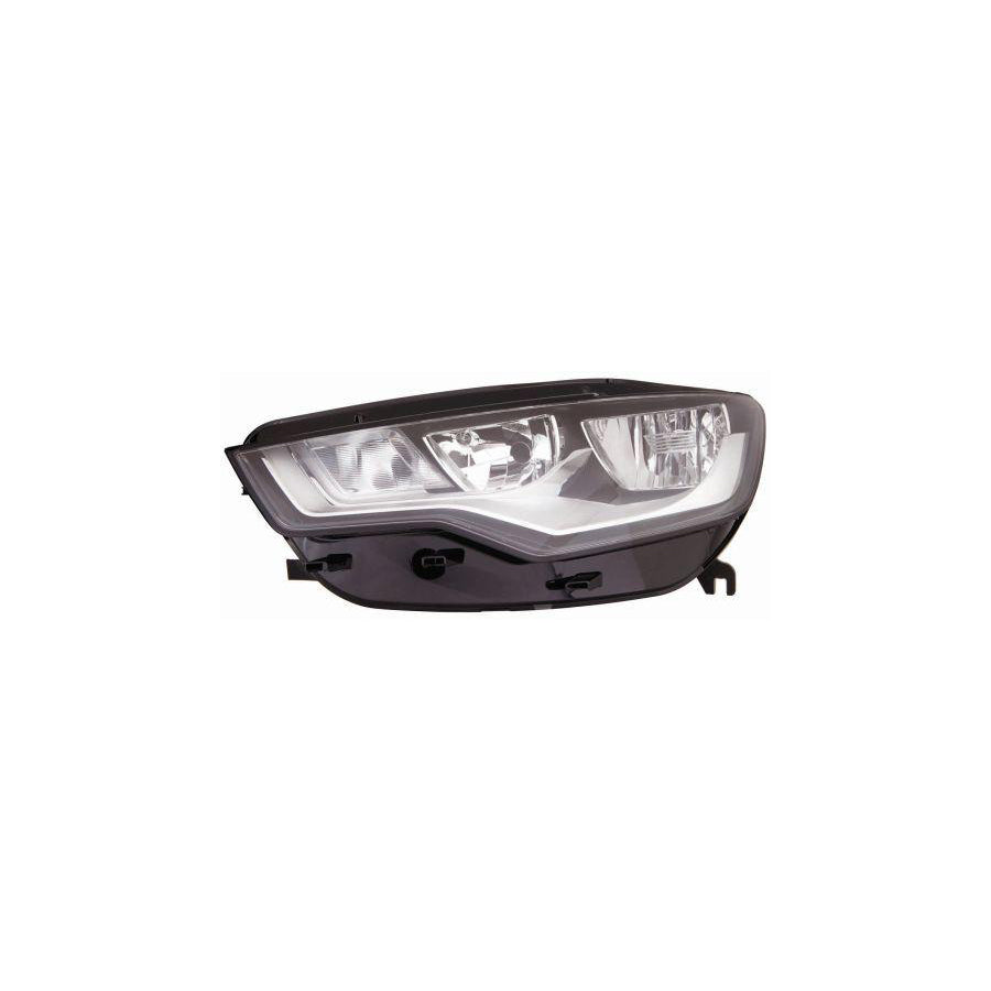 Abakus 4461136RMLDEM Headlight For Audi A6 | ML Performance UK