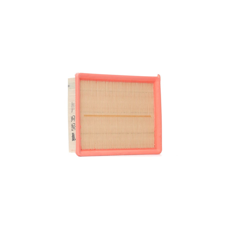 VALEO 585315 Air Filter | ML Performance UK Car Parts