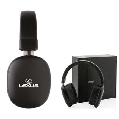 Genuine Lexus L219 Swiss Peak Wireless Headphones